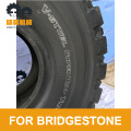 Resistência à pressão 29.5R29 VSDT para Bridgestone OTR Pneu